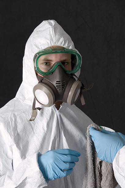 Monmouth, OR Mold Inspection, Removal & Remediation Company